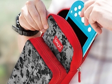 Sling Travel Bag for Nintendo Switch/Nintendo Switch Lite