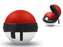 Poke Ball Plus Airform Pouch