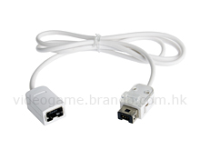 Wii Controller Extension Cable
