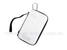 Wii Controller Carry Bag