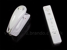 Wii Wireless Adapter for Wii Nunchuk Controller