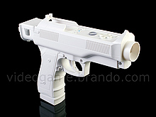 Wii Semi-Auto Pistol