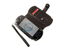 Brando WorkShop Sony PSP Clip Case
