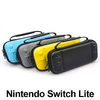 Nintendo Switch Lite Handheld Airform Pouch