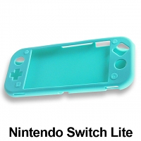 Nintendo Switch Lite Silicone Case