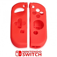 Nintendo Switch Joy-Con Silicone Case