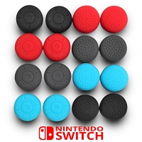 Nintendo Switch Joy-Con Heighten Stick Cap