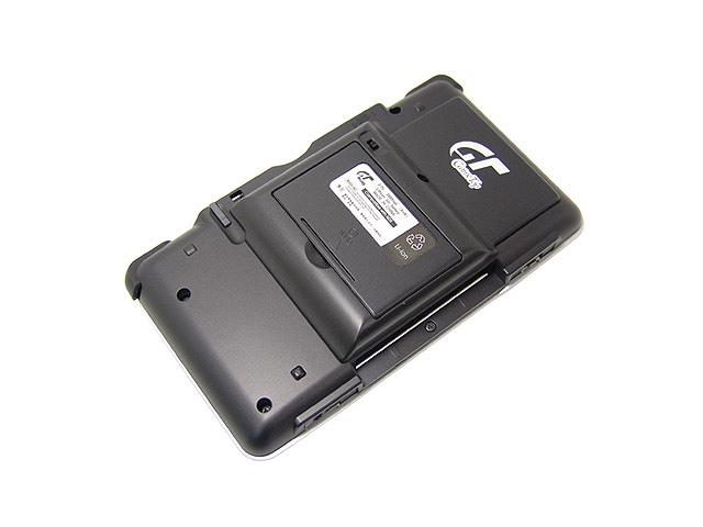 External Battery Kit for Nintendo DS