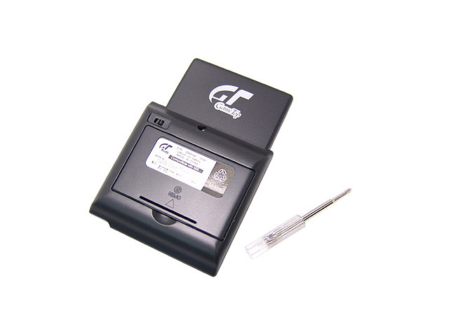 External Battery Kit for Nintendo DS