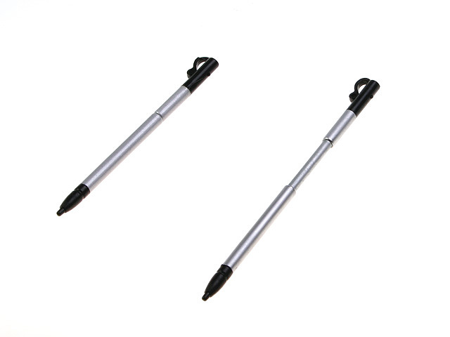 NDS Retractable Stylus
