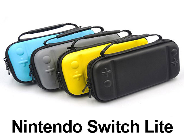 Nintendo Switch Lite Handheld Airform Pouch