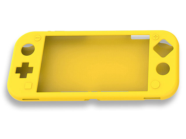 Nintendo Switch Lite Silicone Case