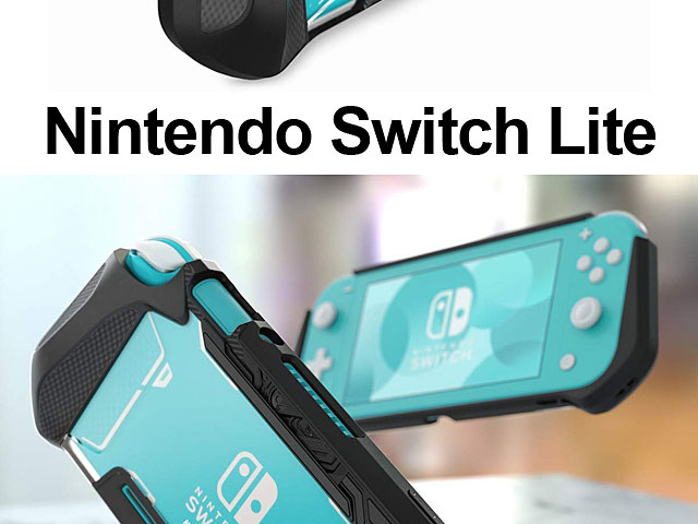 Mumba Grip Case for Nintendo Switch Lite