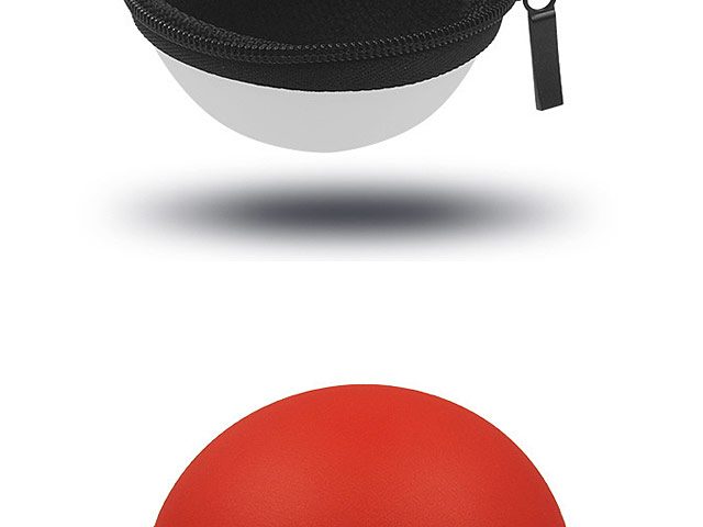 Poke Ball Plus Airform Pouch