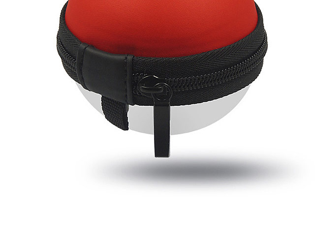 Poke Ball Plus Airform Pouch