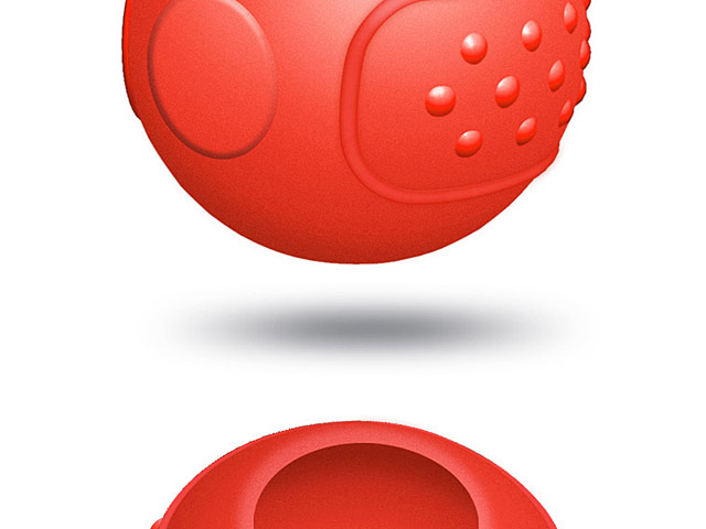 Poke Ball Plus Silicone Case