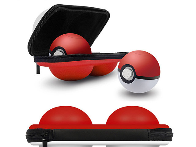 Poke Ball Plus Twins Airform Pouch