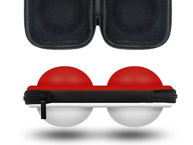 Poke Ball Plus Twins Airform Pouch