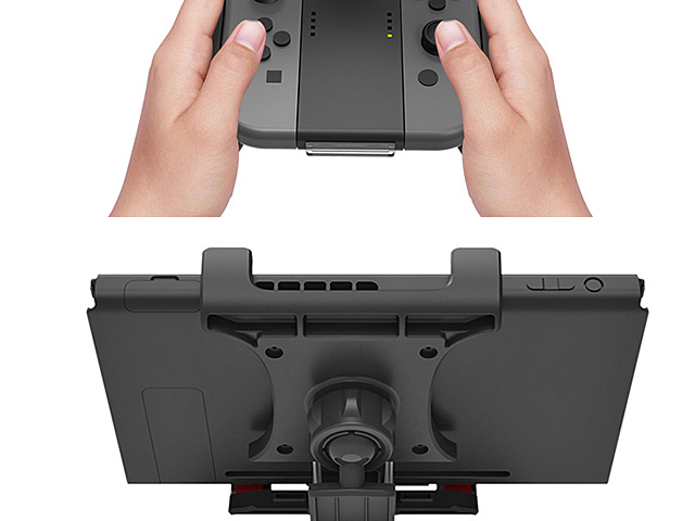 Dobe Joycon Controller Handle Bracket for Nintendo Switch / Nintendo Switch Lite