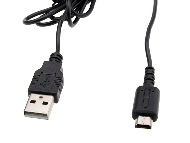NDS Lite USB Recharge Cable