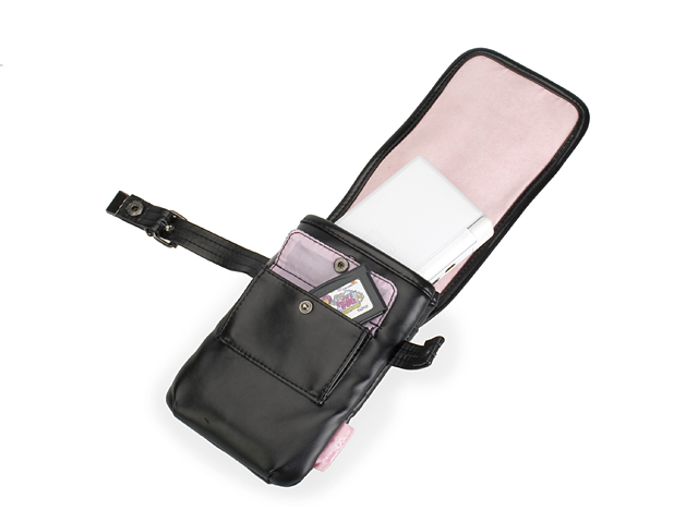 DS Lite Stylist Case