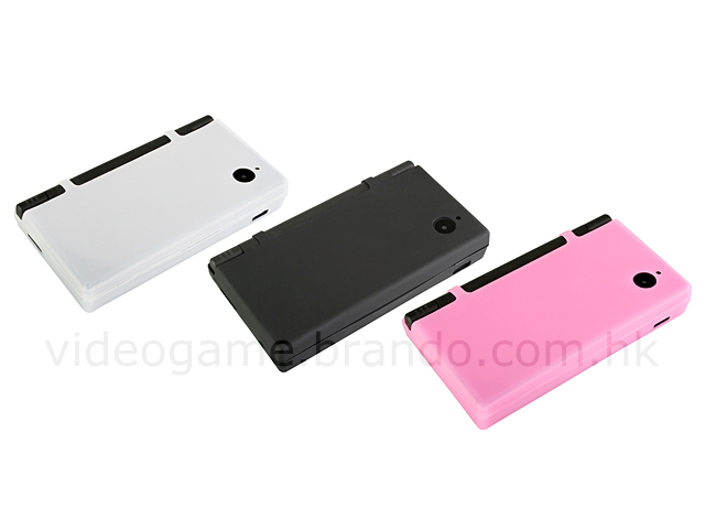 DSi Silicone Case