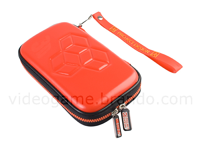 3DS Airform Pouch