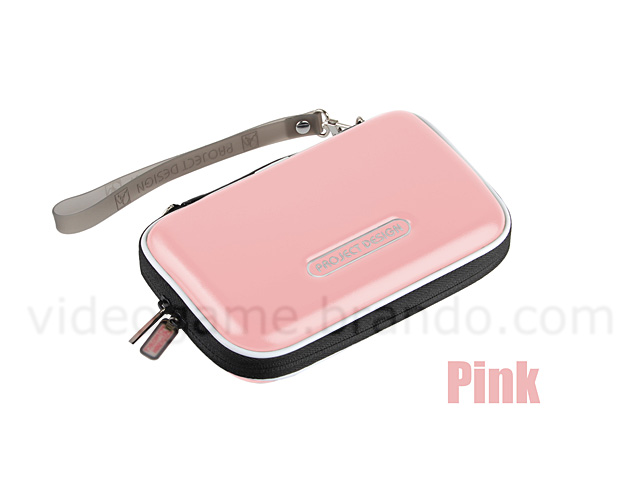 3DS XL/LLAirform Game Pouch
