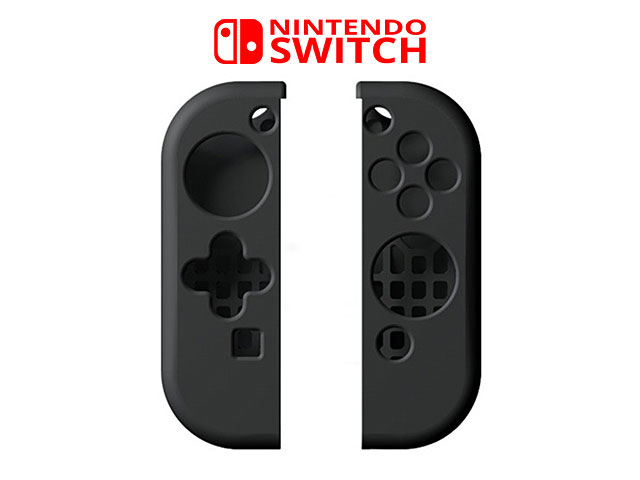 IINE Nintendo Switch Joy-Con Silicone Case