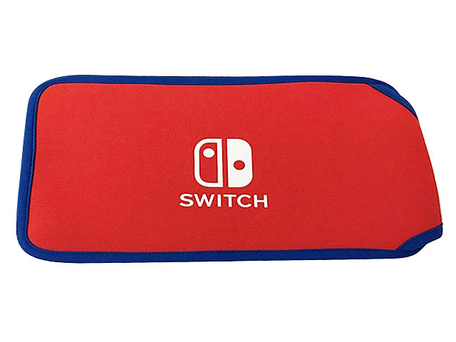 Nintendo Switch Neoprene Pouch Case