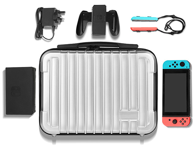 Nintendo Switch Container Premium Case