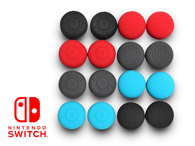 Nintendo Switch Joy-Con Heighten Stick Cap