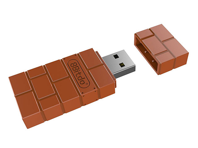 8Bitdo Wireless USB Adapter