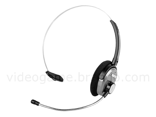 Chatting Bluetooth Headset (SX-923)