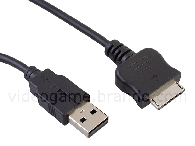 PSP Go USB Power Cable