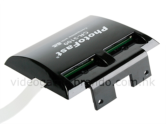 PhotoFast CR-3100 SD(HC) to MS Pro Duo Adapter