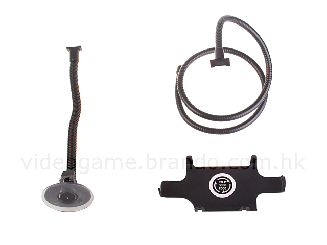 PSP 2K/3K Multi-shape Cobra Stand Bundle Kit