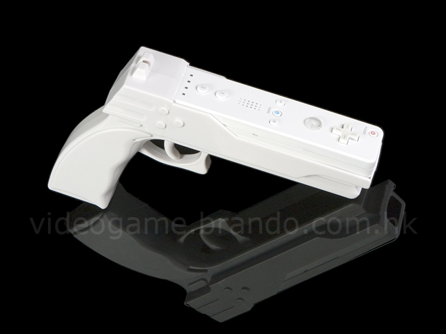 Wii Light Gun