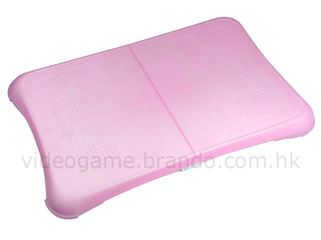 Wii Fit Silicone Protect Skin