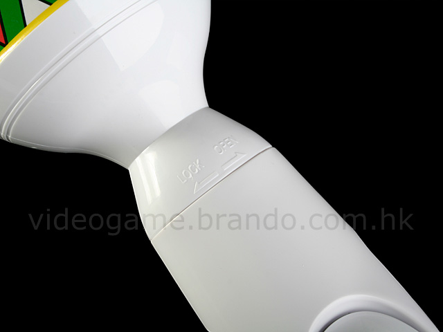 Wii Samba DE Hammer