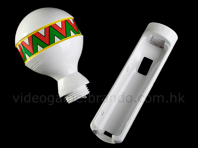 Wii Samba DE Hammer