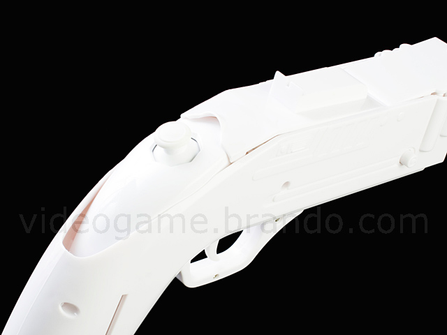 Wii Shot Gun