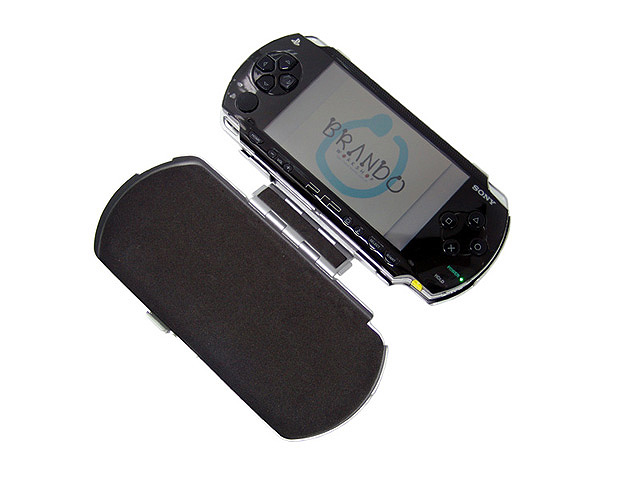 Sony PSP Metal Case