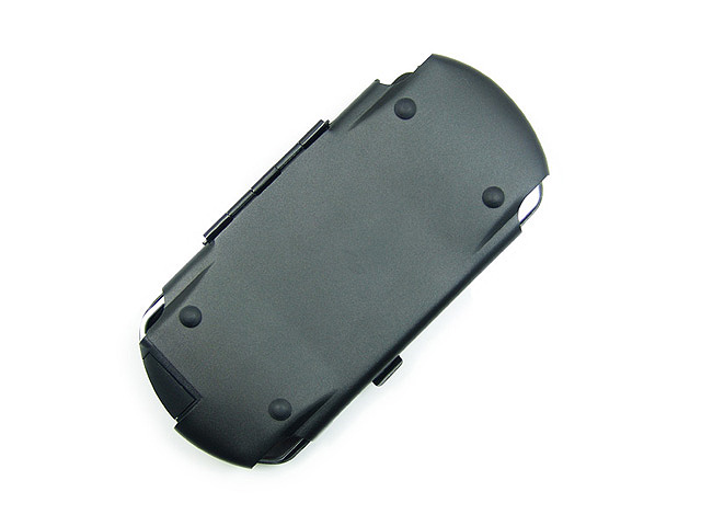 Sony PSP Metal Case (Metallic Black)
