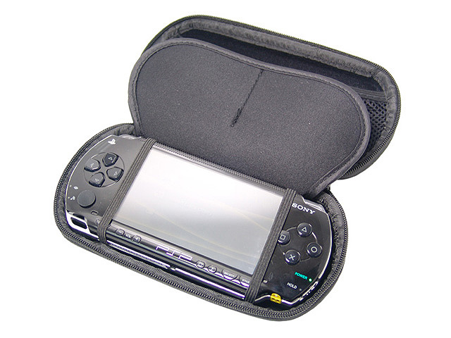 PSP Aero Case