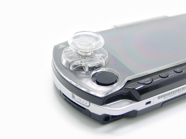 PSP Crystal Hard Cover
