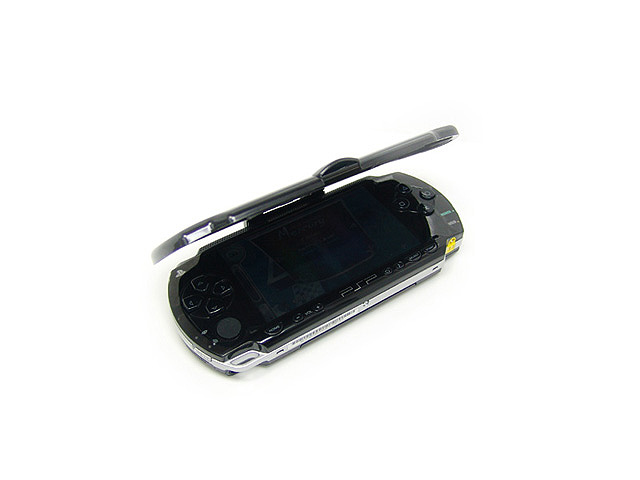 PSP Protective Mask