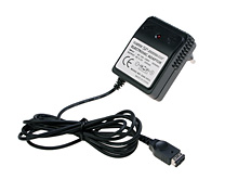 AC Adapter for GBA, GBASP and NDS