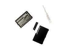 Rechargeable Li-ion Battery Kit for Nintendo DS