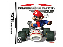 NDS Mario Kart DS(US)